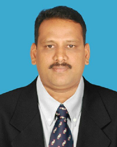 R. Vijayendiran, AMFI-registered Mutual Fund Distributor